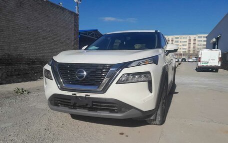 Nissan X-Trail, 2021 год, 2 600 000 рублей, 13 фотография