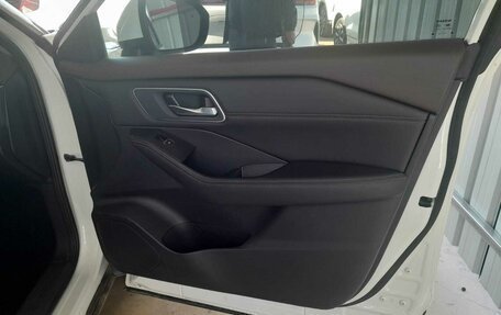 Nissan X-Trail, 2021 год, 2 600 000 рублей, 8 фотография