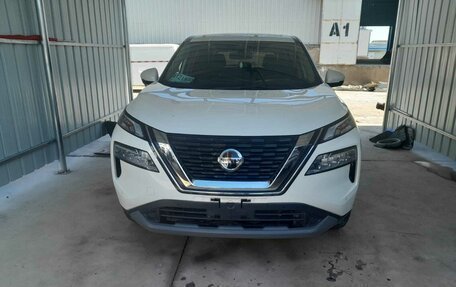 Nissan X-Trail, 2021 год, 2 600 000 рублей, 9 фотография