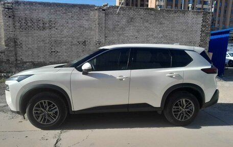 Nissan X-Trail, 2021 год, 2 600 000 рублей, 12 фотография