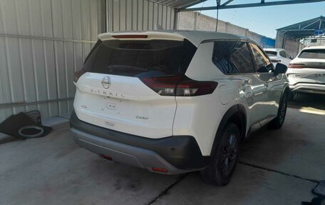 Nissan X-Trail, 2021 год, 2 600 000 рублей, 11 фотография