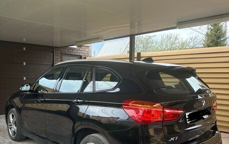BMW X1, 2019 год, 3 100 000 рублей, 5 фотография