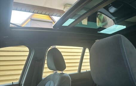 BMW X1, 2019 год, 3 100 000 рублей, 15 фотография