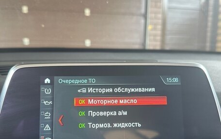 BMW X1, 2019 год, 3 100 000 рублей, 17 фотография