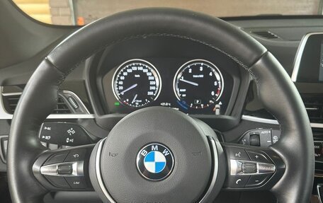 BMW X1, 2019 год, 3 100 000 рублей, 13 фотография