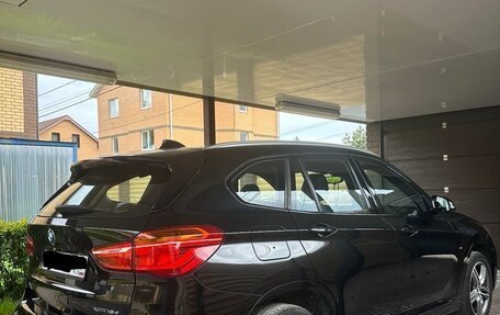 BMW X1, 2019 год, 3 100 000 рублей, 6 фотография