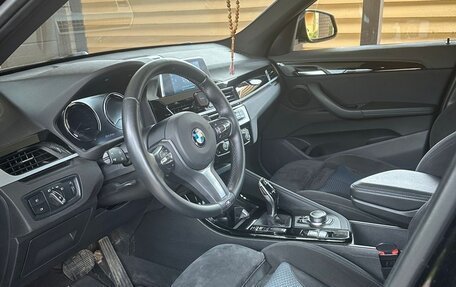 BMW X1, 2019 год, 3 100 000 рублей, 11 фотография