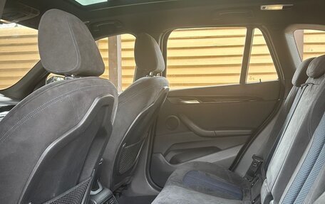 BMW X1, 2019 год, 3 100 000 рублей, 9 фотография