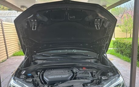 BMW X1, 2019 год, 3 100 000 рублей, 18 фотография