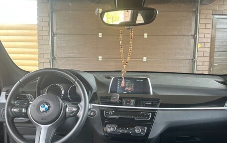 BMW X1, 2019 год, 3 100 000 рублей, 14 фотография