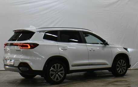 Chery Tiggo 8 I, 2022 год, 1 850 000 рублей, 3 фотография