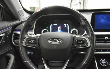 Chery Tiggo 8 I, 2022 год, 1 850 000 рублей, 5 фотография