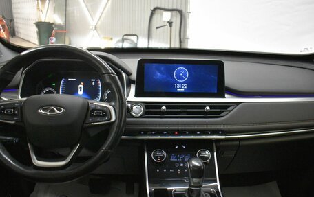 Chery Tiggo 8 I, 2022 год, 1 850 000 рублей, 6 фотография