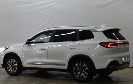 Chery Tiggo 8 I, 2022 год, 1 850 000 рублей, 4 фотография