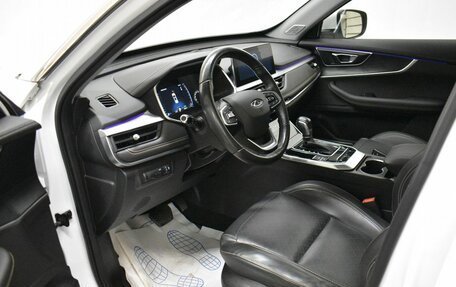 Chery Tiggo 8 I, 2022 год, 1 850 000 рублей, 12 фотография