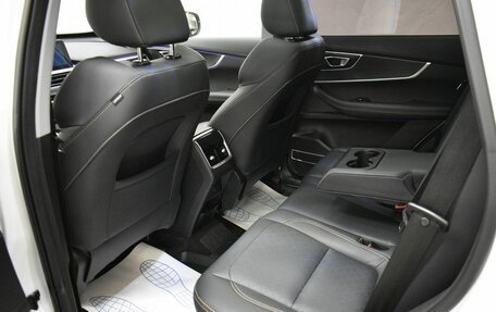 Chery Tiggo 8 I, 2022 год, 1 850 000 рублей, 15 фотография