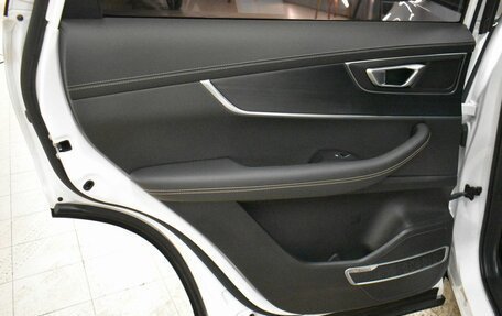 Chery Tiggo 8 I, 2022 год, 1 850 000 рублей, 14 фотография