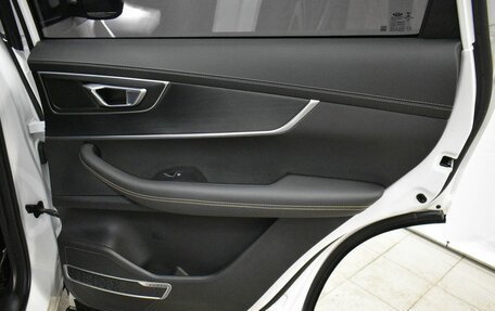 Chery Tiggo 8 I, 2022 год, 1 850 000 рублей, 18 фотография