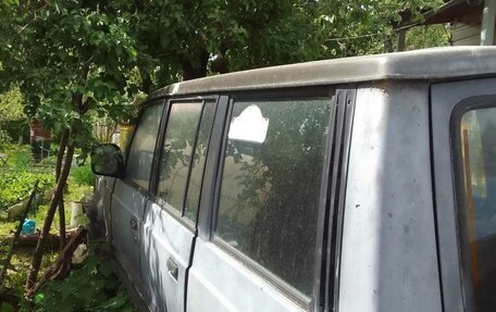 SsangYong Korando Family, 1992 год, 200 000 рублей, 8 фотография
