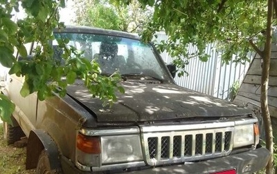 SsangYong Korando Family, 1992 год, 200 000 рублей, 1 фотография