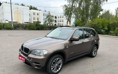 BMW X5, 2012 год, 2 499 999 рублей, 1 фотография
