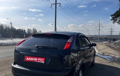 Ford Focus II рестайлинг, 2006 год, 555 000 рублей, 1 фотография