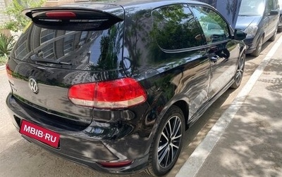 Volkswagen Golf VI, 2010 год, 700 000 рублей, 1 фотография