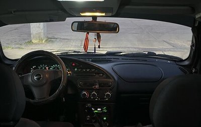 Chevrolet Niva I рестайлинг, 2011 год, 510 000 рублей, 1 фотография