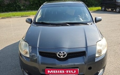 Toyota Auris II, 2007 год, 650 000 рублей, 1 фотография