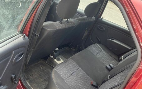 Renault Logan I, 2011 год, 390 000 рублей, 7 фотография