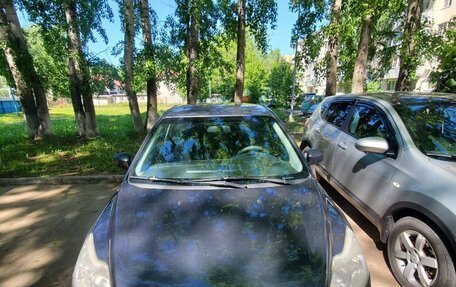 Ford Focus II рестайлинг, 2010 год, 480 000 рублей, 2 фотография