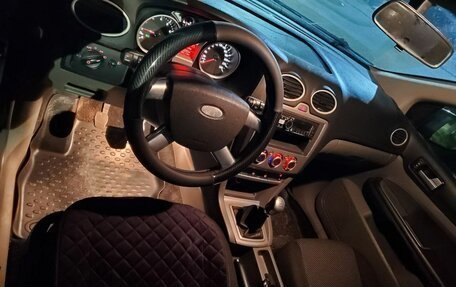 Ford Focus II рестайлинг, 2010 год, 480 000 рублей, 6 фотография