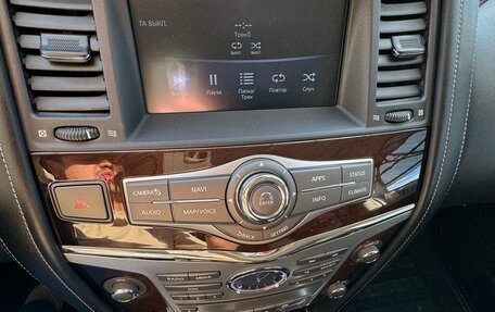 Infiniti QX80 I рестайлинг, 2019 год, 5 300 000 рублей, 7 фотография