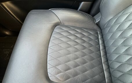 Infiniti QX80 I рестайлинг, 2019 год, 5 300 000 рублей, 8 фотография