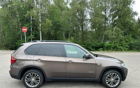 BMW X5, 2012 год, 2 499 999 рублей, 6 фотография