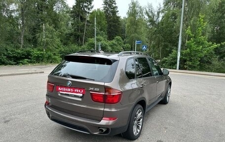 BMW X5, 2012 год, 2 499 999 рублей, 7 фотография