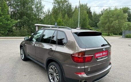 BMW X5, 2012 год, 2 499 999 рублей, 5 фотография