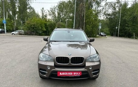 BMW X5, 2012 год, 2 499 999 рублей, 2 фотография