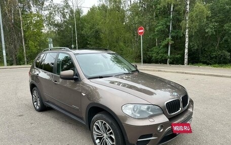 BMW X5, 2012 год, 2 499 999 рублей, 3 фотография