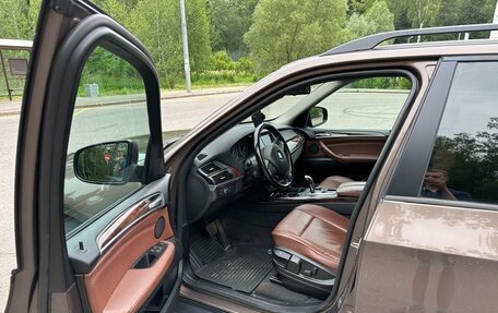 BMW X5, 2012 год, 2 499 999 рублей, 11 фотография