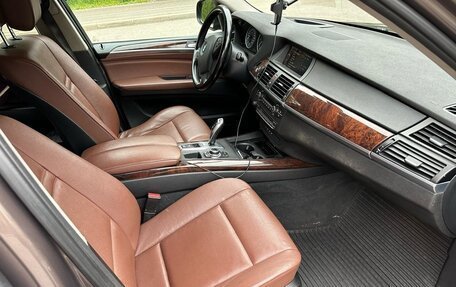 BMW X5, 2012 год, 2 499 999 рублей, 14 фотография