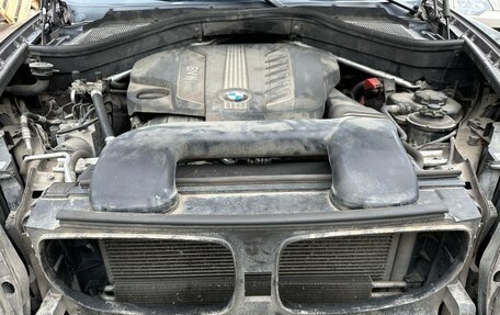 BMW X5, 2012 год, 2 499 999 рублей, 15 фотография