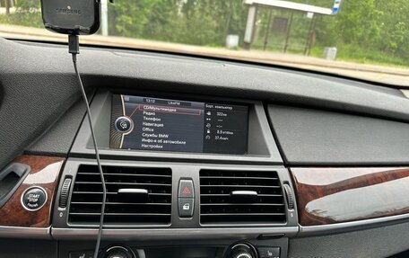 BMW X5, 2012 год, 2 499 999 рублей, 16 фотография