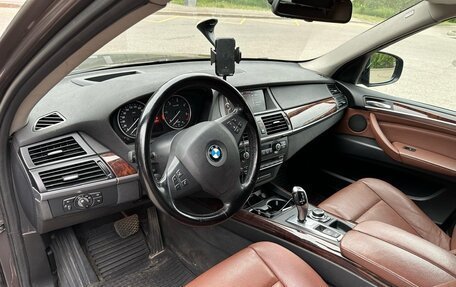 BMW X5, 2012 год, 2 499 999 рублей, 17 фотография