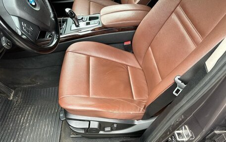 BMW X5, 2012 год, 2 499 999 рублей, 12 фотография