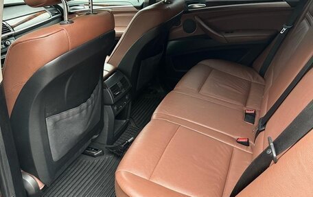 BMW X5, 2012 год, 2 499 999 рублей, 10 фотография
