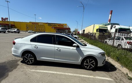 Volkswagen Polo VI (EU Market), 2021 год, 1 350 000 рублей, 2 фотография
