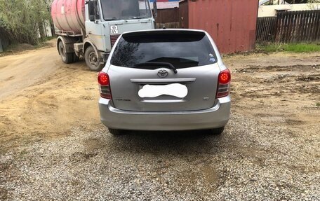 Toyota Corolla, 2009 год, 1 000 000 рублей, 2 фотография