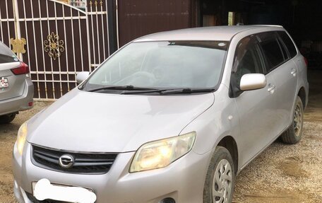 Toyota Corolla, 2009 год, 1 000 000 рублей, 3 фотография