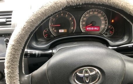 Toyota Corolla, 2009 год, 1 000 000 рублей, 4 фотография
